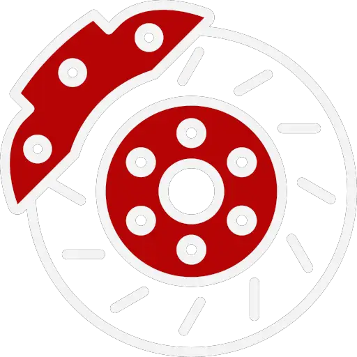 Bremsbeläge und bremsscheiben wechseln hobbywerkstatt augsburg mit hebebühne
